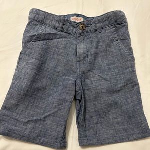 Cat and Jack Denim Shorts